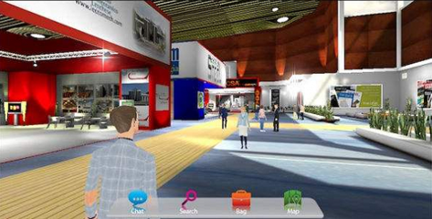 淺析數(shù)字化信息管理系統(tǒng)在會(huì)展業(yè)與室內(nèi)外裝飾裝修工程中的作用