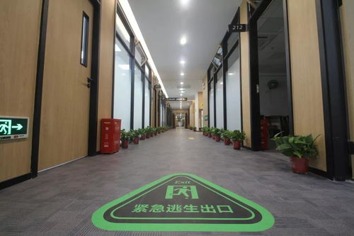 精品工程，共筑夢(mèng)想——新東方小寨東路校區(qū)圓滿(mǎn)竣工